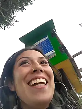 Sweel Leyva18 online show from March 7, 8:55 pm