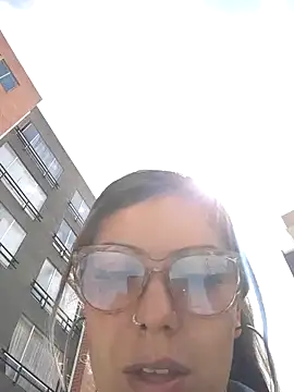 Sweel Leyva18 online show from March 13, 7:06 pm