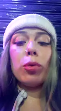 Sweel Leyva18 online show from March 16, 3:04 am