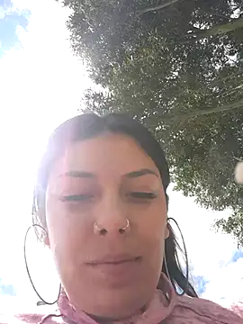 Sweel Leyva18 online show from September 15, 6:19 pm