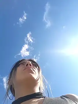 Sweel Leyva18 online show from October 2, 8:16 pm