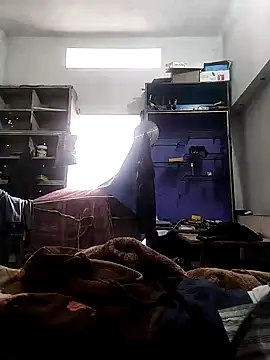 Sid4Sex online show from December 2, 6:41 am