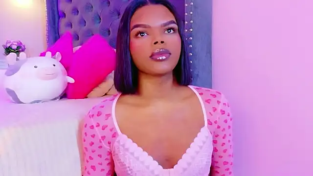 CamiEstrada online show from November 29, 2:14 am