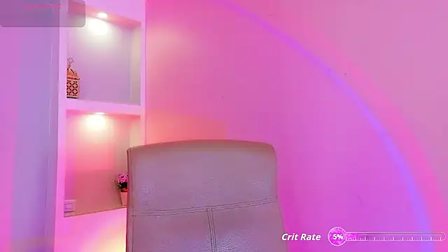 CamiEstrada online show from March 7, 2:08 am