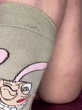 Snapshot of Mae_Henao9 chatting on February 1, 9:00 am Mae Henao9 online show from February 1, 9:00 am