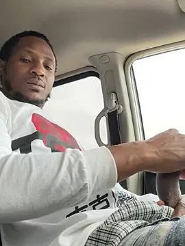 Hardguyy online show from March 19, 5:06 pm