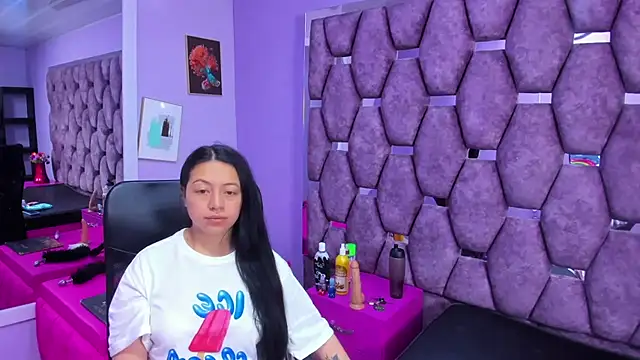 slut anal  online show from January 7, 1:35 pm