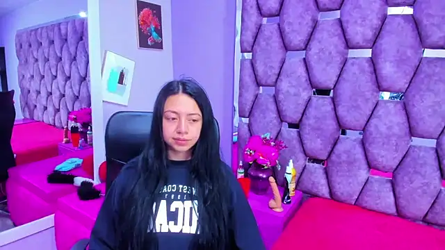 slut anal  online show from January 20, 1:42 pm