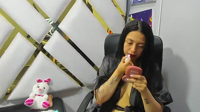 slut anal  online show from February 12, 2:32 pm