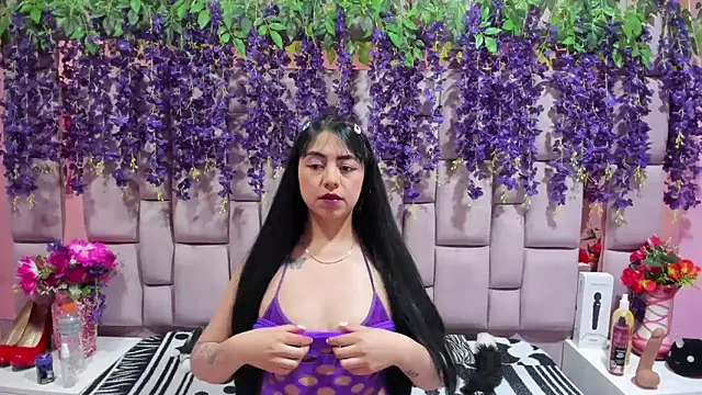 slut anal  online show from March 7, 3:51 am