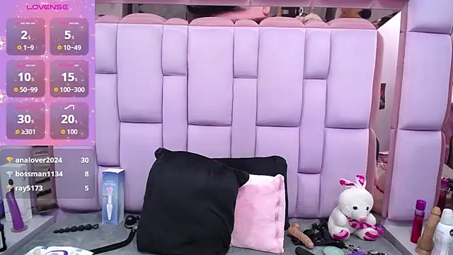 Snapshot of slut_anal_ chatting on November 16, 9:37 am slut anal online show from November 16, 9:37 am