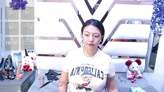 slut anal  online show from April 12, 3:22 am