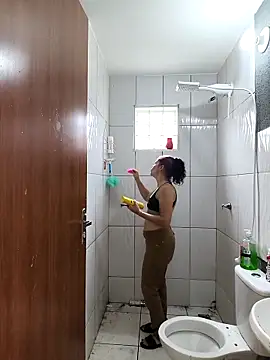 Scarlett-Leh online show from February 6, 1:58 pm