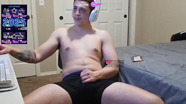 cumwithkash online show from January 8, 5:16 am