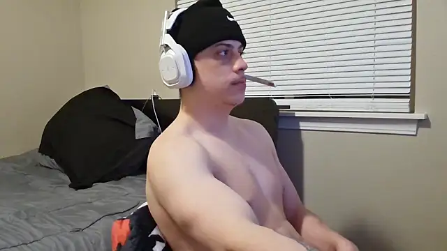 cumwithkash online show from March 11, 3:05 am