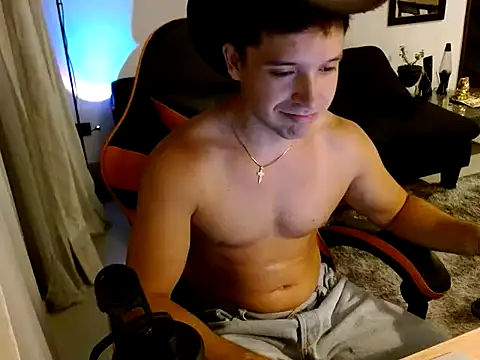 Snapshot of zeth_666 chatting on September 13, 12:54 am zeth 666 online show from September 13, 12:54 am