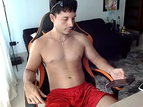 Snapshot of zeth_666 chatting on September 25, 9:40 pm zeth 666 online show from September 25, 9:40 pm