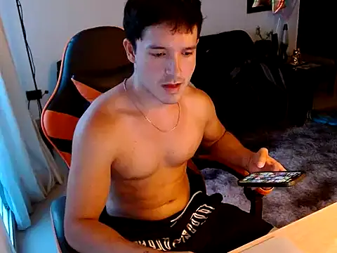 Snapshot of zeth_666 chatting on September 27, 10:59 pm zeth 666 online show from September 27, 10:59 pm