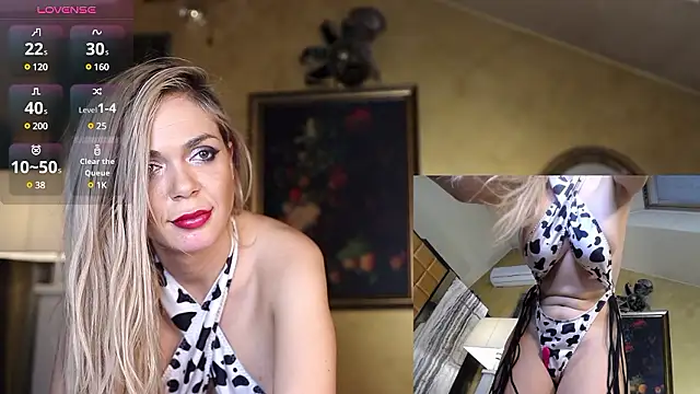 aderaema online show from December 3, 9:11 am