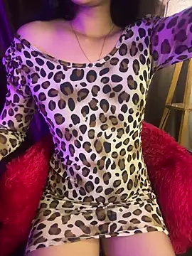 simrann 69 online show from February 16, 11:16 pm