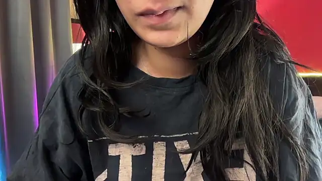 simrann 69 online show from November 17, 5:13 am