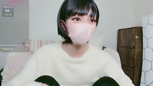 cohaku 329 online show from January 16, 3:10 am