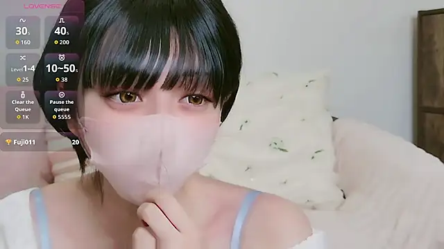 cohaku 329 online show from February 20, 11:22 am