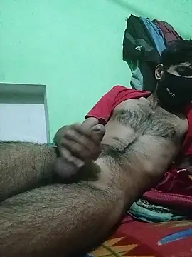 cjonybab online show from January 17, 1:10 am