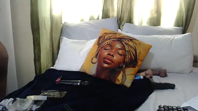 Foxybrownxx1 online show from November 4, 10:36 am