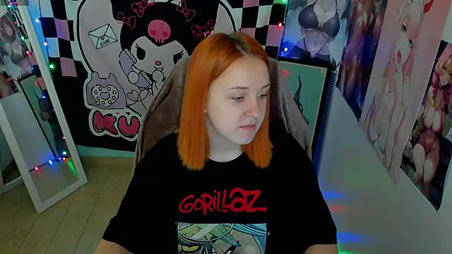 Snapshot of Rudy_02 chatting on December 7, 10:28 pm Rudy 02 online show from December 7, 10:28 pm