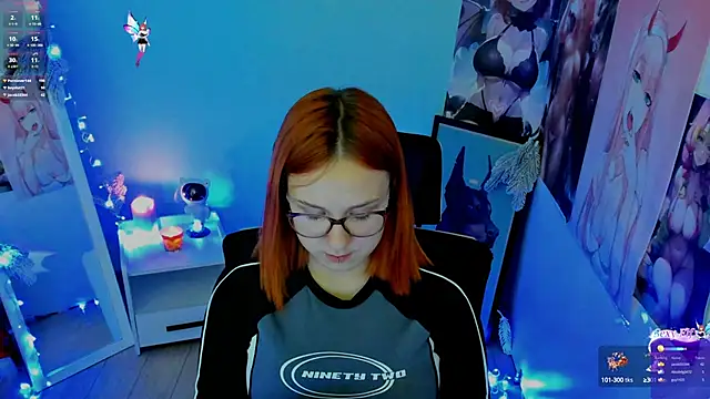 Snapshot of Rudy_02 chatting on December 12, 4:48 am Rudy 02 online show from December 12, 4:48 am