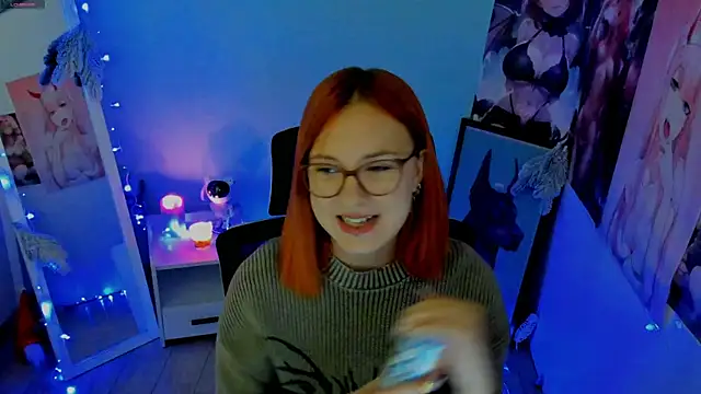 Snapshot of Rudy_02 chatting on December 12, 9:26 pm Rudy 02 online show from December 12, 9:26 pm