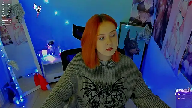 Snapshot of Rudy_02 chatting on December 19, 10:21 pm Rudy 02 online show from December 19, 10:21 pm