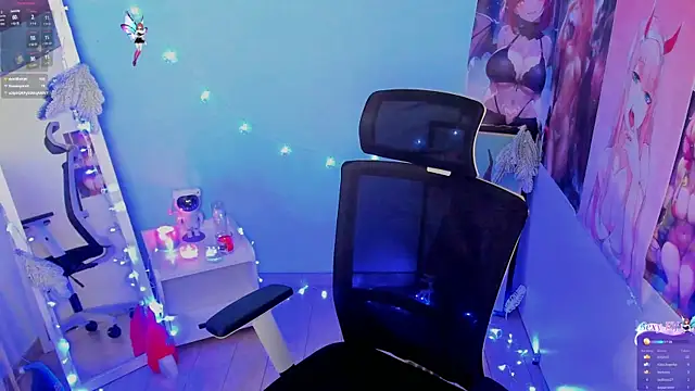 Snapshot of Rudy_02 chatting on December 21, 1:15 am Rudy 02 online show from December 21, 1:15 am