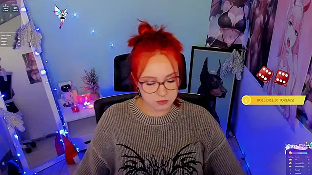 Snapshot of Rudy_02 chatting on December 24, 9:44 pm Rudy 02 online show from December 24, 9:44 pm