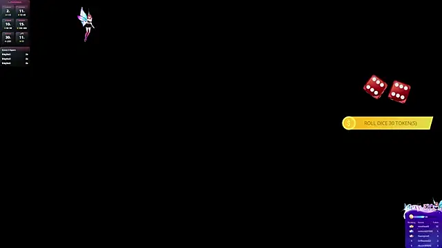 Snapshot of Rudy_02 chatting on December 25, 12:48 am Rudy 02 online show from December 25, 12:48 am