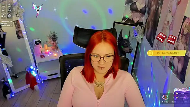 Snapshot of Rudy_02 chatting on December 26, 6:33 pm Rudy 02 online show from December 26, 6:33 pm