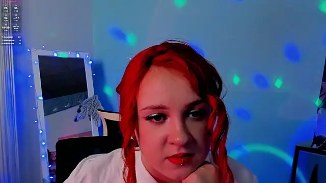 Snapshot of Rudy_02 chatting on December 30, 2:53 am Rudy 02 online show from December 30, 2:53 am