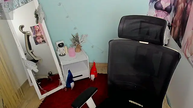 Snapshot of Rudy_02 chatting on January 5, 9:57 pm Rudy 02 online show from January 5, 9:57 pm