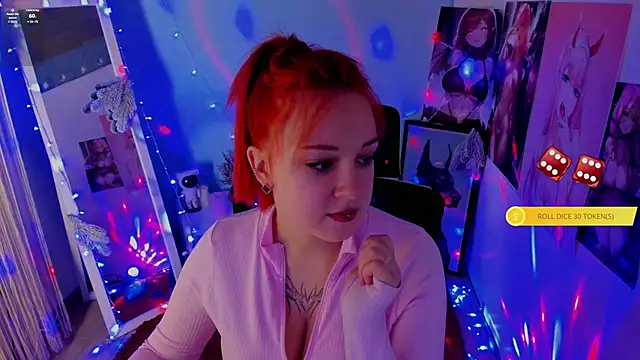 Snapshot of Rudy_02 chatting on January 8, 11:30 pm Rudy 02 online show from January 8, 11:30 pm