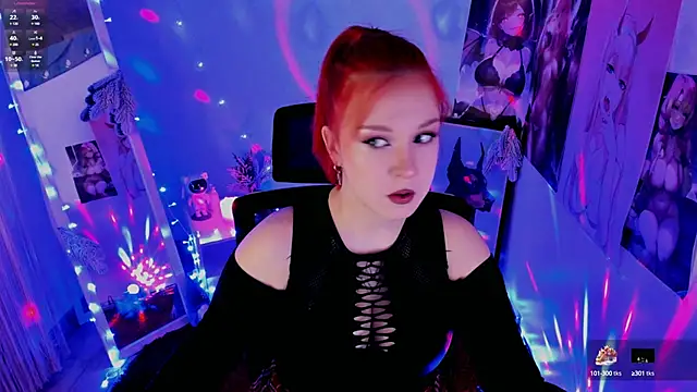 Snapshot of Rudy_02 chatting on January 9, 10:41 pm Rudy 02 online show from January 9, 10:41 pm