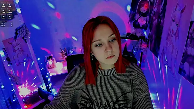 Snapshot of Rudy_02 chatting on January 12, 4:29 pm Rudy 02 online show from January 12, 4:29 pm