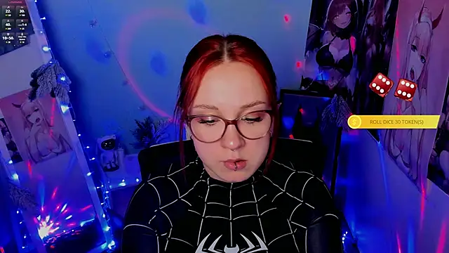 Snapshot of Rudy_02 chatting on January 18, 12:02 am Rudy 02 online show from January 18, 12:02 am