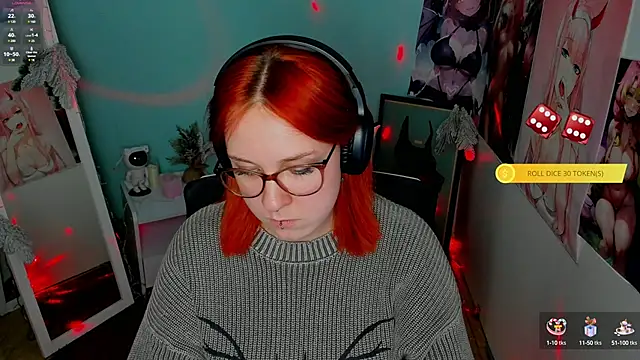 Snapshot of Rudy_02 chatting on January 23, 3:01 pm Rudy 02 online show from January 23, 3:01 pm