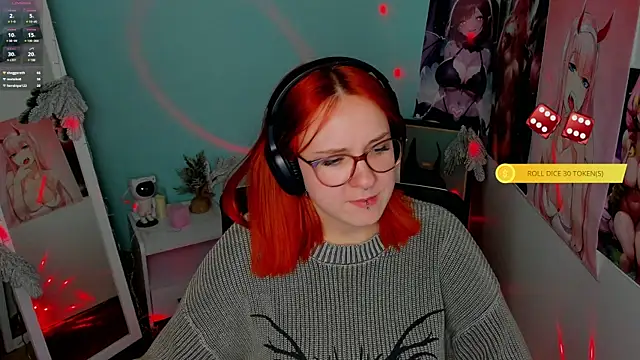 Snapshot of Rudy_02 chatting on January 23, 6:03 pm Rudy 02 online show from January 23, 6:03 pm