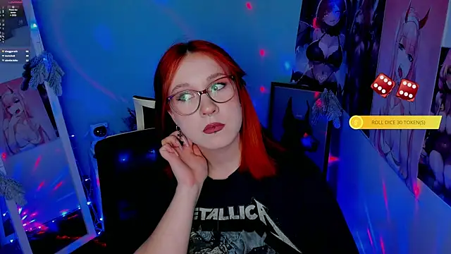 Snapshot of Rudy_02 chatting on January 24, 12:20 am Rudy 02 online show from January 24, 12:20 am