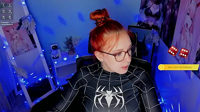 Snapshot of Rudy_02 chatting on January 27, 1:59 am Rudy 02 online show from January 27, 1:59 am