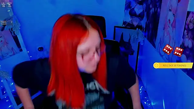 Snapshot of Rudy_02 chatting on January 28, 5:14 pm Rudy 02 online show from January 28, 5:14 pm