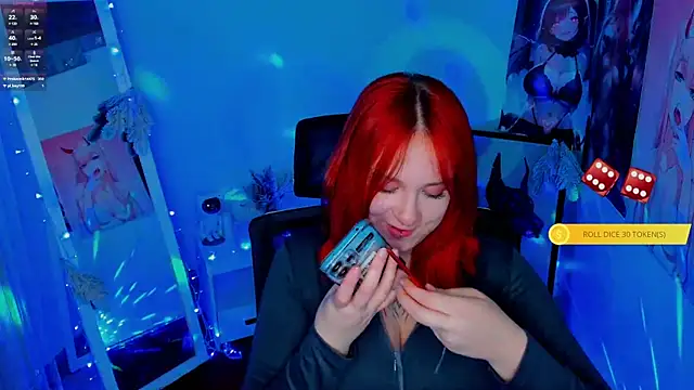 Snapshot of Rudy_02 chatting on January 29, 11:41 am Rudy 02 online show from January 29, 11:41 am