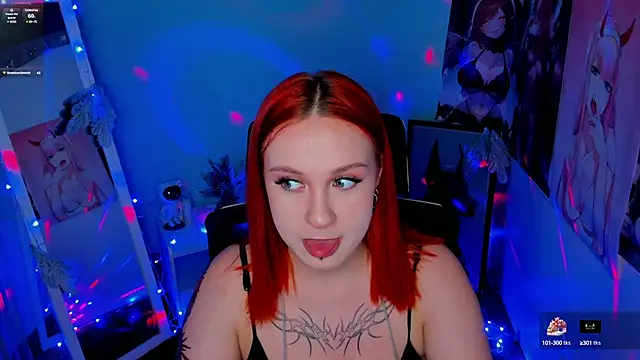 Snapshot of Rudy_02 chatting on January 31, 7:51 pm Rudy 02 online show from January 31, 7:51 pm